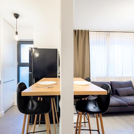 Onix - Nordic Studio Apartment 3, Premium Parking Бухарест Екстер'єр фото