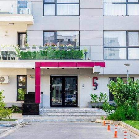 Onix - Nordic Studio Apartment 3, Premium Parking Бухарест Екстер'єр фото