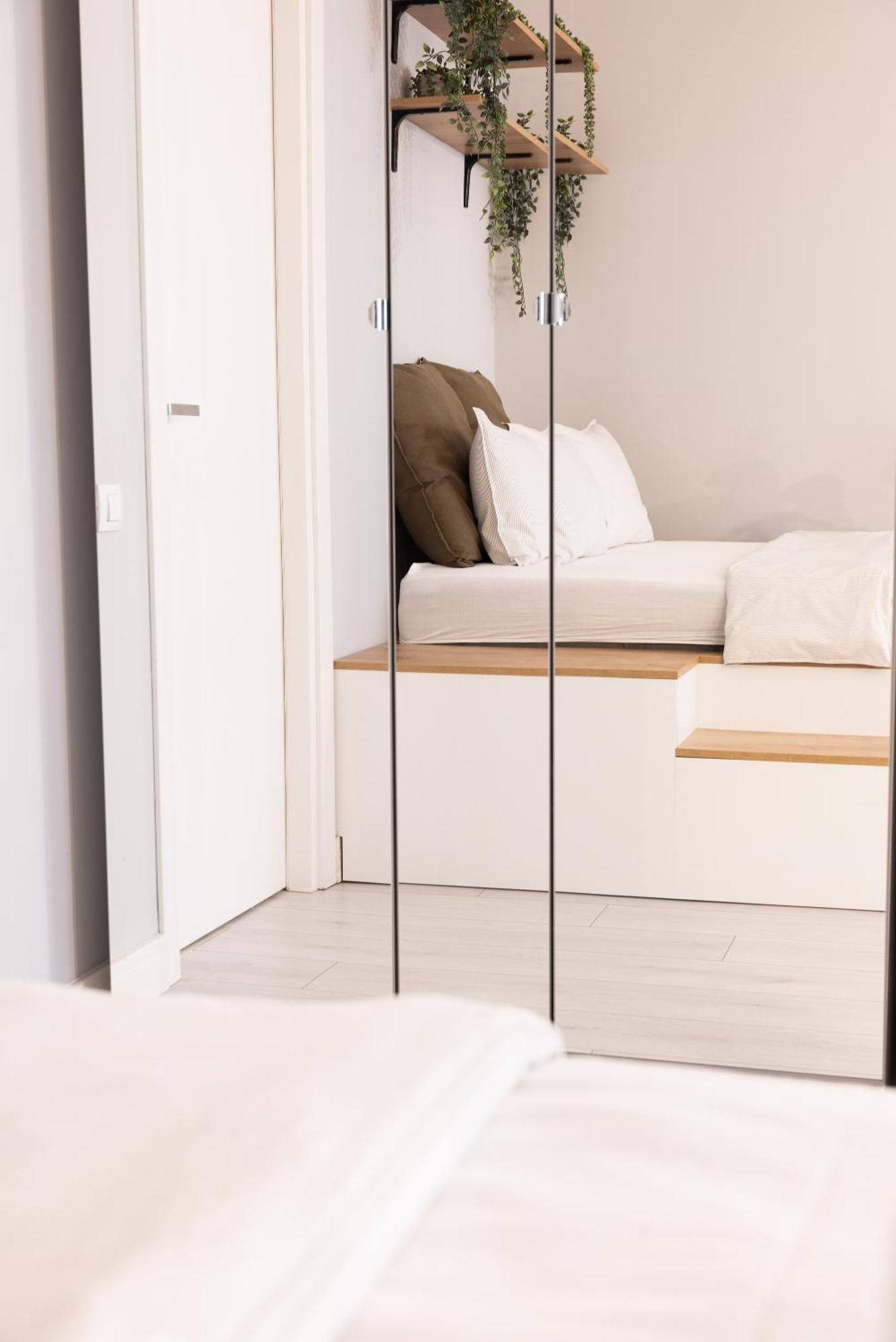 Onix - Nordic Studio Apartment 3, Premium Parking Бухарест Екстер'єр фото
