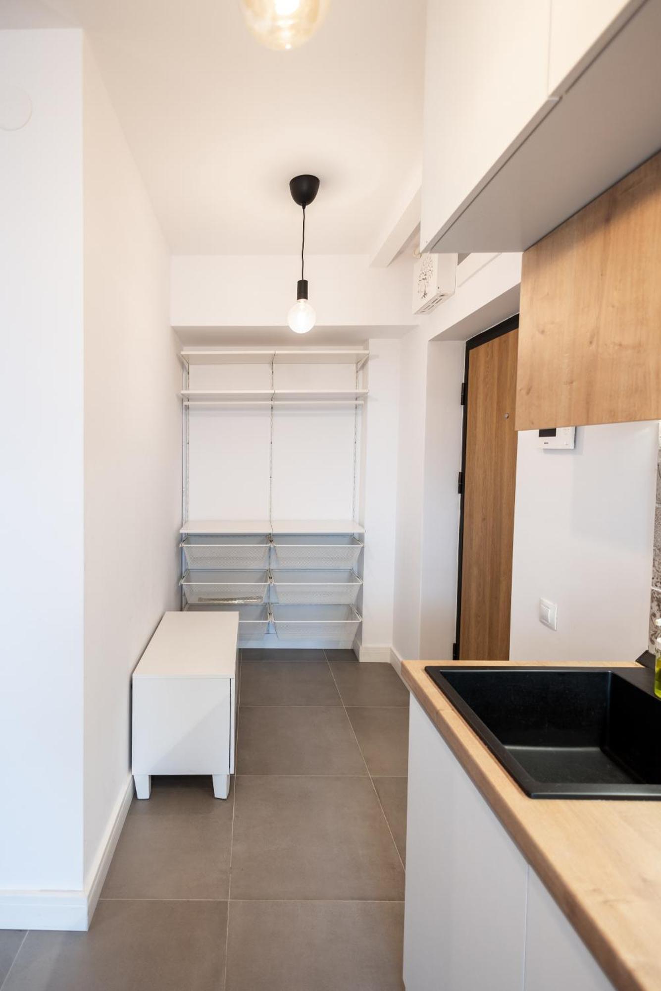 Onix - Nordic Studio Apartment 3, Premium Parking Бухарест Екстер'єр фото