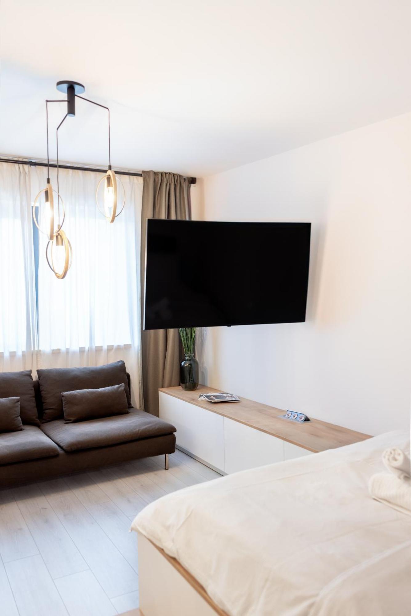 Onix - Nordic Studio Apartment 3, Premium Parking Бухарест Екстер'єр фото